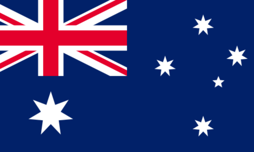 AUSTRALIA