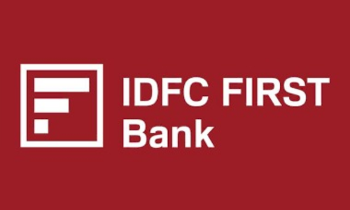 idfc first bank